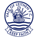 Vale of Leithen badge
