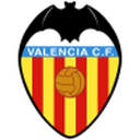 Valencia II badge