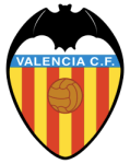 Valencia W badge