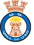 Vall de Uxó badge