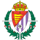 Valladolid badge