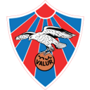 Valur Reykjavik badge