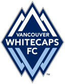 Vancouver Whitecaps badge