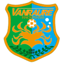 Vanraure Hachinohe badge