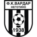 Vardar Negotino badge