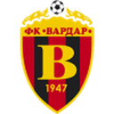 Vardar Skopje badge