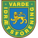 Varde badge