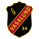 Vasalund badge