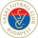 Vasas II badge