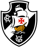 Vasco da Gama U20 badge