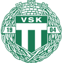 Vasteras SK FK badge
