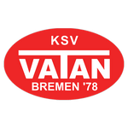 Vatan Sport badge