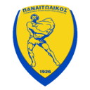 Vatolakkos badge