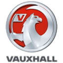 Vauxhall Motors badge
