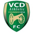 VCD Athletic badge