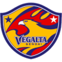Vegalta Sendai badge