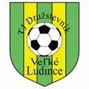 Veľké Ludince badge