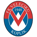 Veleçiku Koplik badge