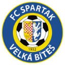 Velká Bíteš badge