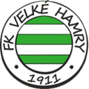 Velké Hamry badge