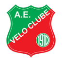 Velo Clube U20 badge