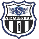 Venafro badge