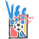Vendée Fontenay badge