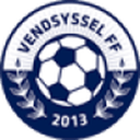 Vendsyssel FF badge