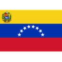 Venezuela U20 W badge