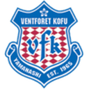 Ventforet Kofu badge