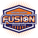Ventura County Fusion badge