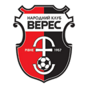 Veres Rivne badge