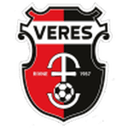 Veres Rivne U19 badge