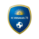 Versailles badge