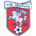 Vfb Marburg badge