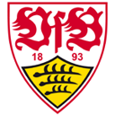VfB Stuttgart badge