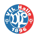 VfL Halle badge