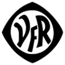 VfR Aalen badge