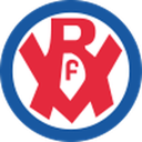 VfR Mannheim badge