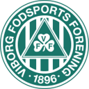 Viborg badge