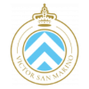 Victor San Marino badge