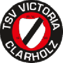 Victoria Clarholz badge