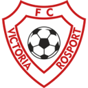 Victoria Rosport badge