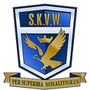 Victoria Wanderers badge