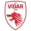 Vidar badge