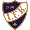 VIFK badge