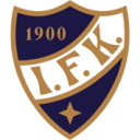 VIFK W badge