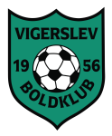 Vigerslev badge