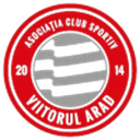 Viitorul Arad badge