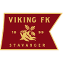 Viking FK W badge